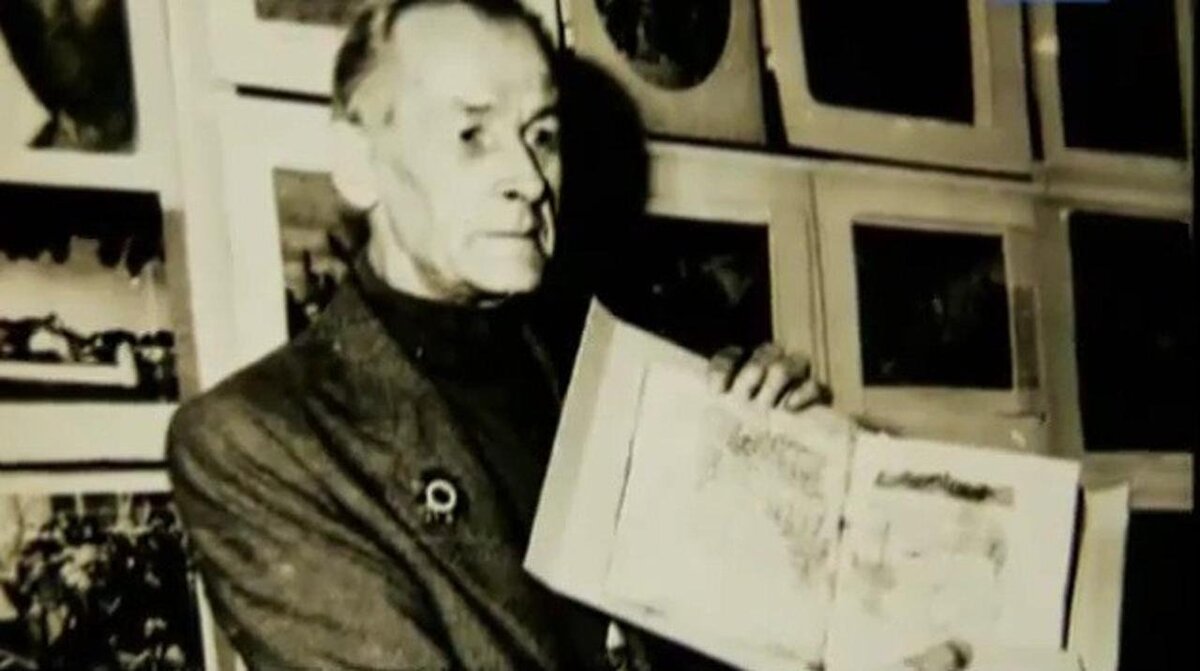 Картины гайдучка лента времени фото