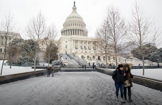 Цель задавливают средства: санкции США не решают поставленных задачЧасть американского истеблишмента уверена, что нагромождение ограничительных мер против РФ приводит к обратным результатам