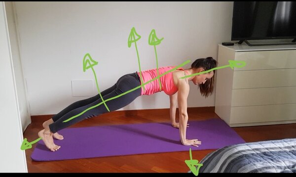 Правильная Планка