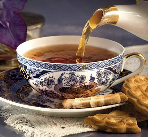 Вкусная подзаправка