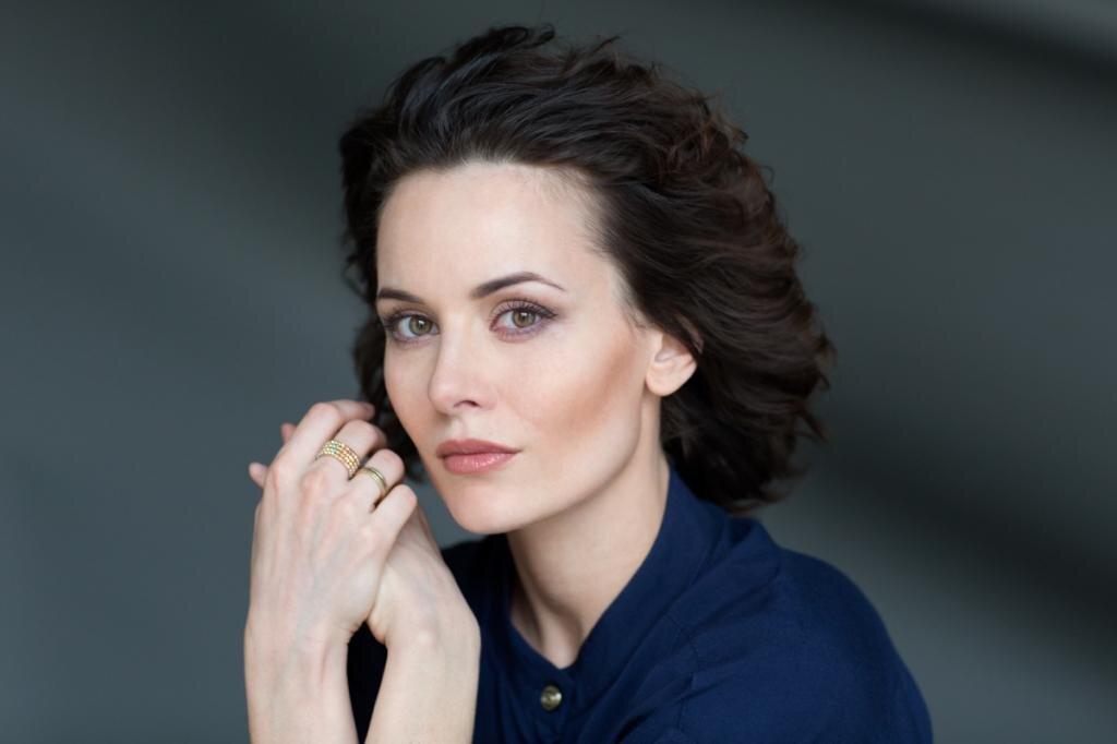 Екатерина Олькина