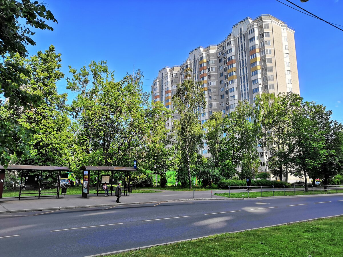 москва метро медведково