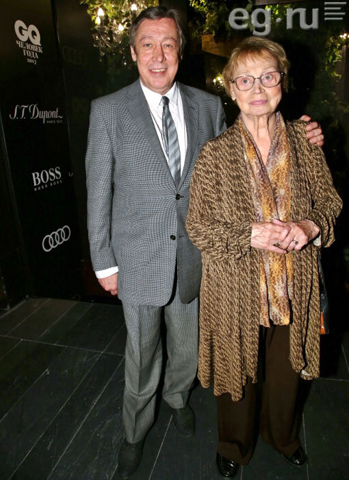 Смерть Аллы Ефремовой