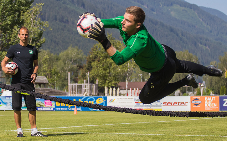 Завтра, 2 июля, тульский «Арсенал» впервые в своей истории сыграет с командой из Чехии.