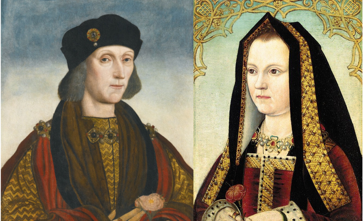 Henry vii tudor. Генрих VII Тюдор. Генрих 8 Король Англии. Династия Тюдоров Елизавета Йоркская. Генрих 7 Тюдор и Елизавета.