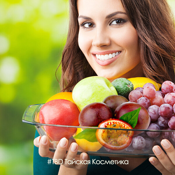 (3% от вашей покупки в #TBD Тайская косметика уходит в приют для собак «Красная сосна»)