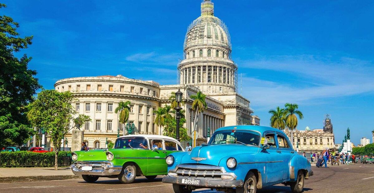 46 интересных фактов о Кубе