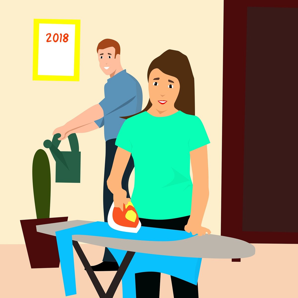 Фото pixabay.com 