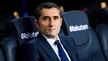 Фото: fcbarcelona.comГлавный тренер «Барселоны» Эрнесто Вальверде рассказал о восстановлении после травмы Месси и об ожиданиях матча против «Валенсии»:
