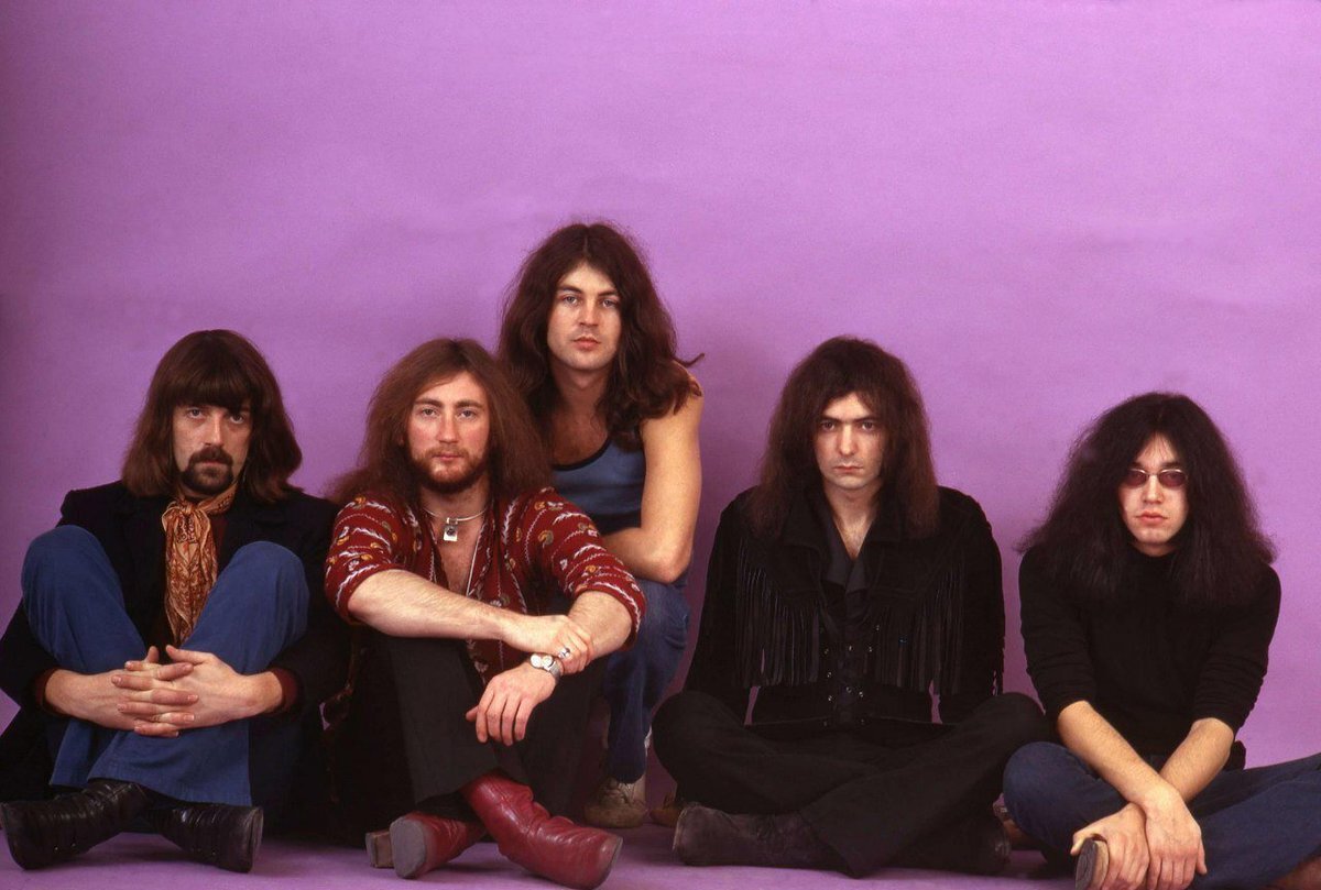 Deep Purple 