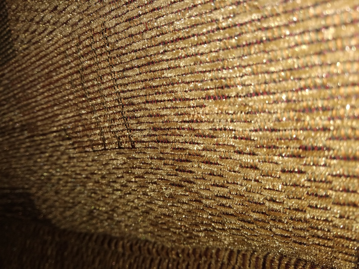 Ядро как основа. Текстура.