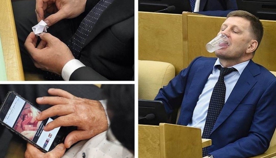 Эх заживём!