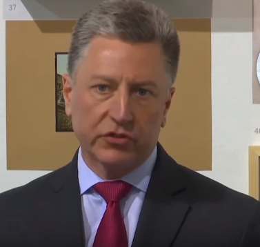Курт Волкер