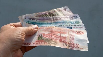 Размер средних алиментов в стране 