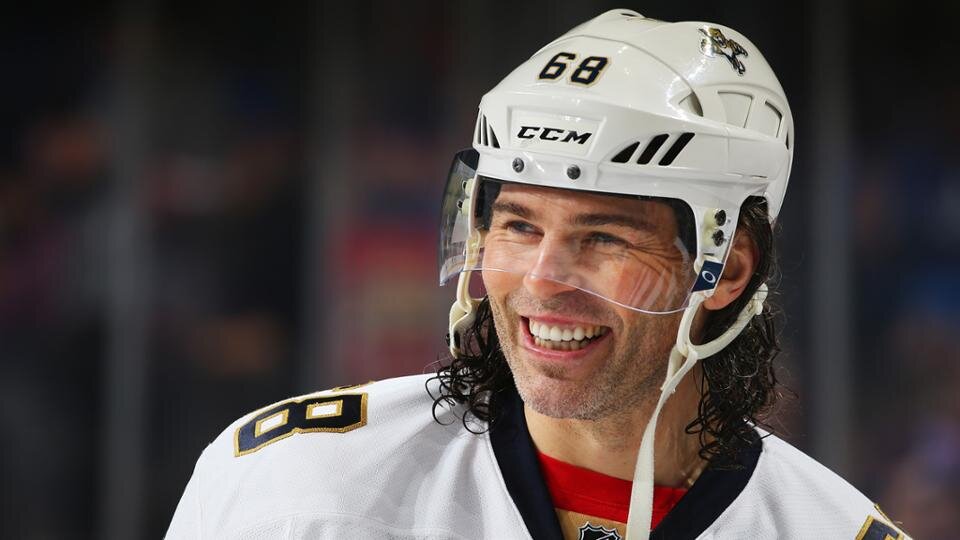 Фото взято с русскоязычного сайта НХЛ - nhl.com/ru