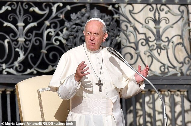 СКАНДАЛЫ: Ватикан разорится из-за сексуальных скандалов?