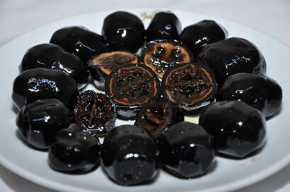 Армянские сладости