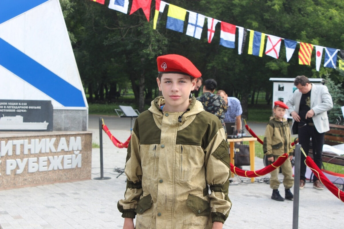 Дима Новосёлова