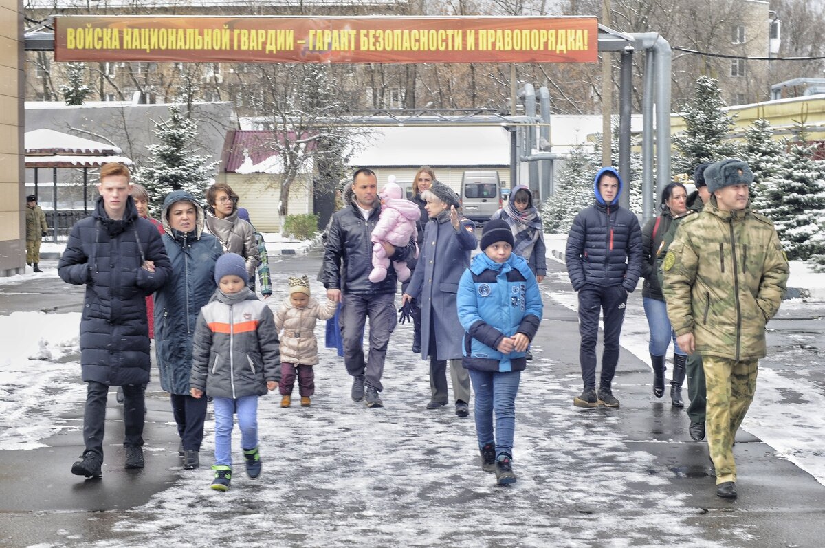 Всероссийский гражданско патриотический проект дети герои