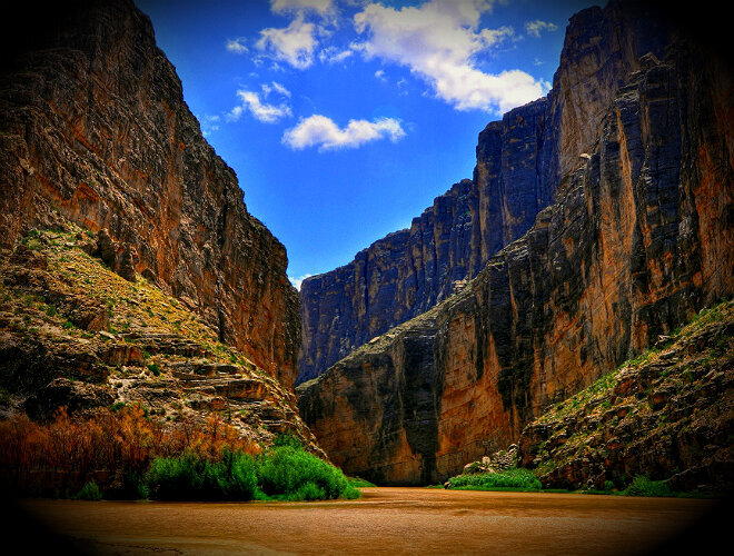 Техас, штат в США. Источник иллюстрации - ресурс Яндекс.Картинки