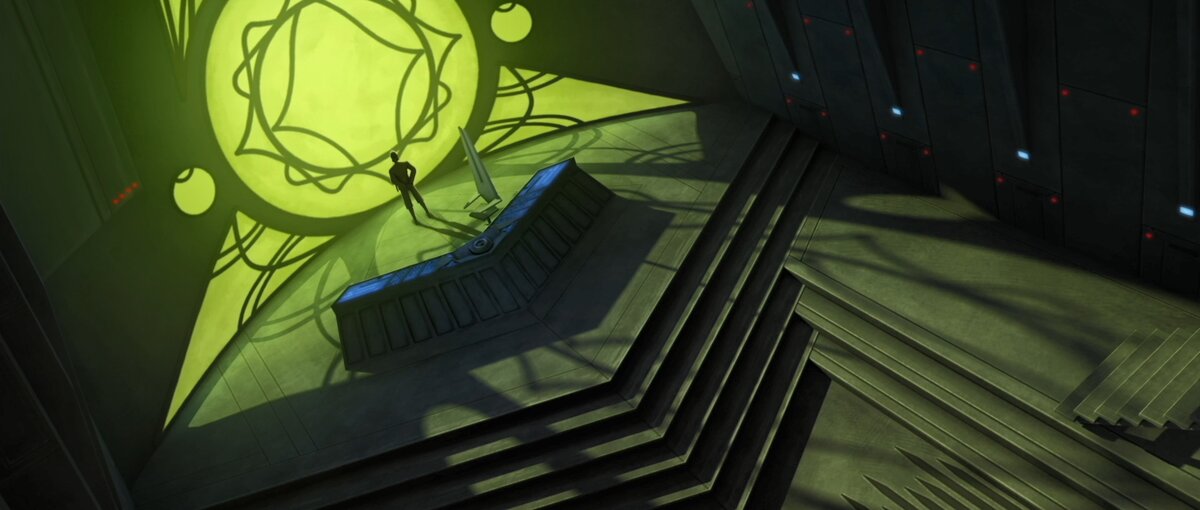 © Lucasfilm Ltd. & TM