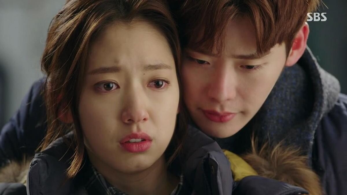 Должны расстаться. Но...