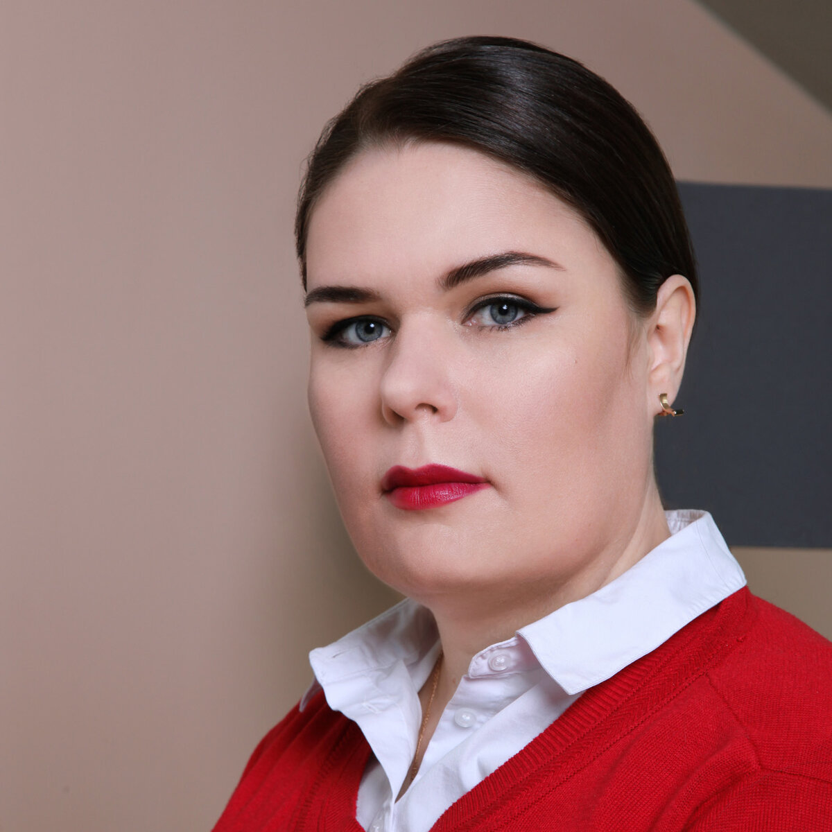 Екатерина Никитина