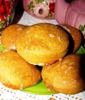 Пряники на жженом сахаре