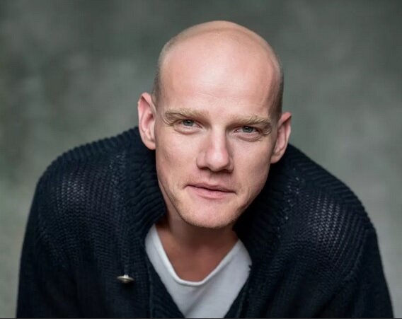 Юрий Колокольников