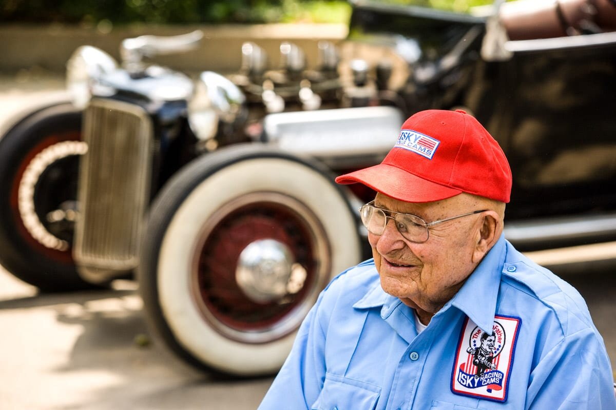 © Фото:  Fuel Curve. Расположение:  https://www.fuelcurve.com/the-camfather/  