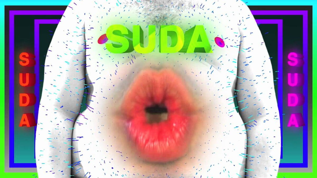 Иди SUDA!