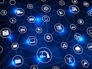 IoT – открытые и гибкие городские решения