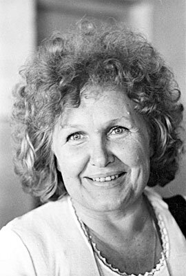 Екатерина Орлова