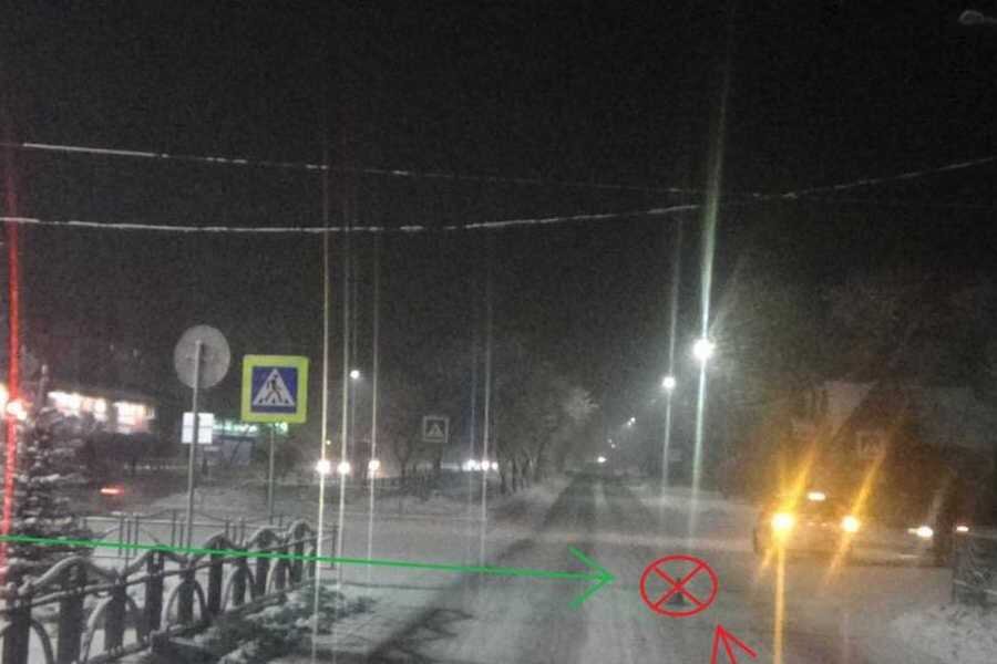 Фото ГИБДД по РХ