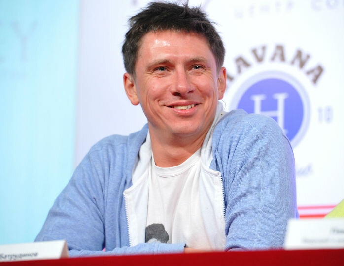 Фото: globallookpress.com