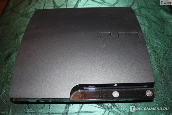 Плюсы PlayStation 3 