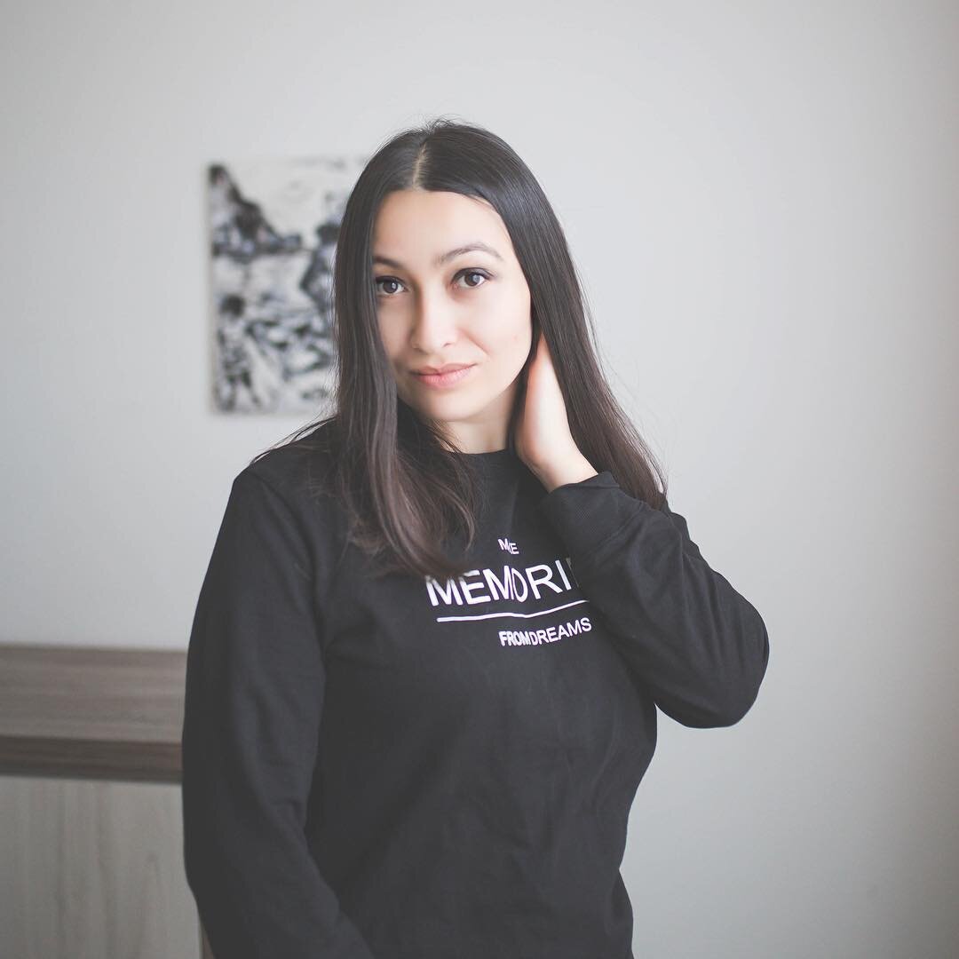 Фото из личного аккаунта @regina_gollandia.