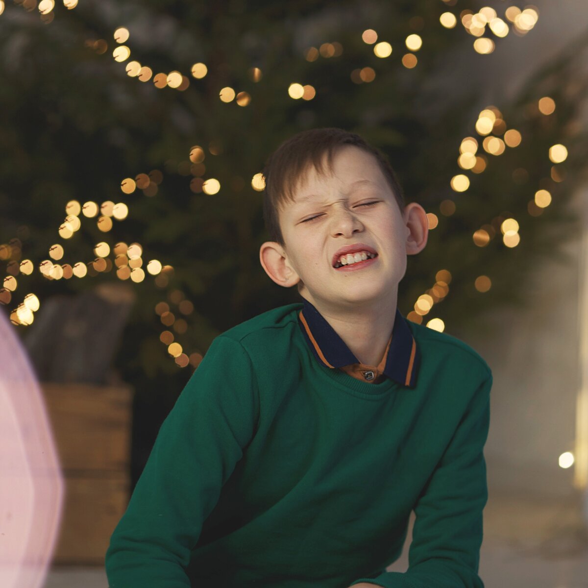 Макар. Фото мое