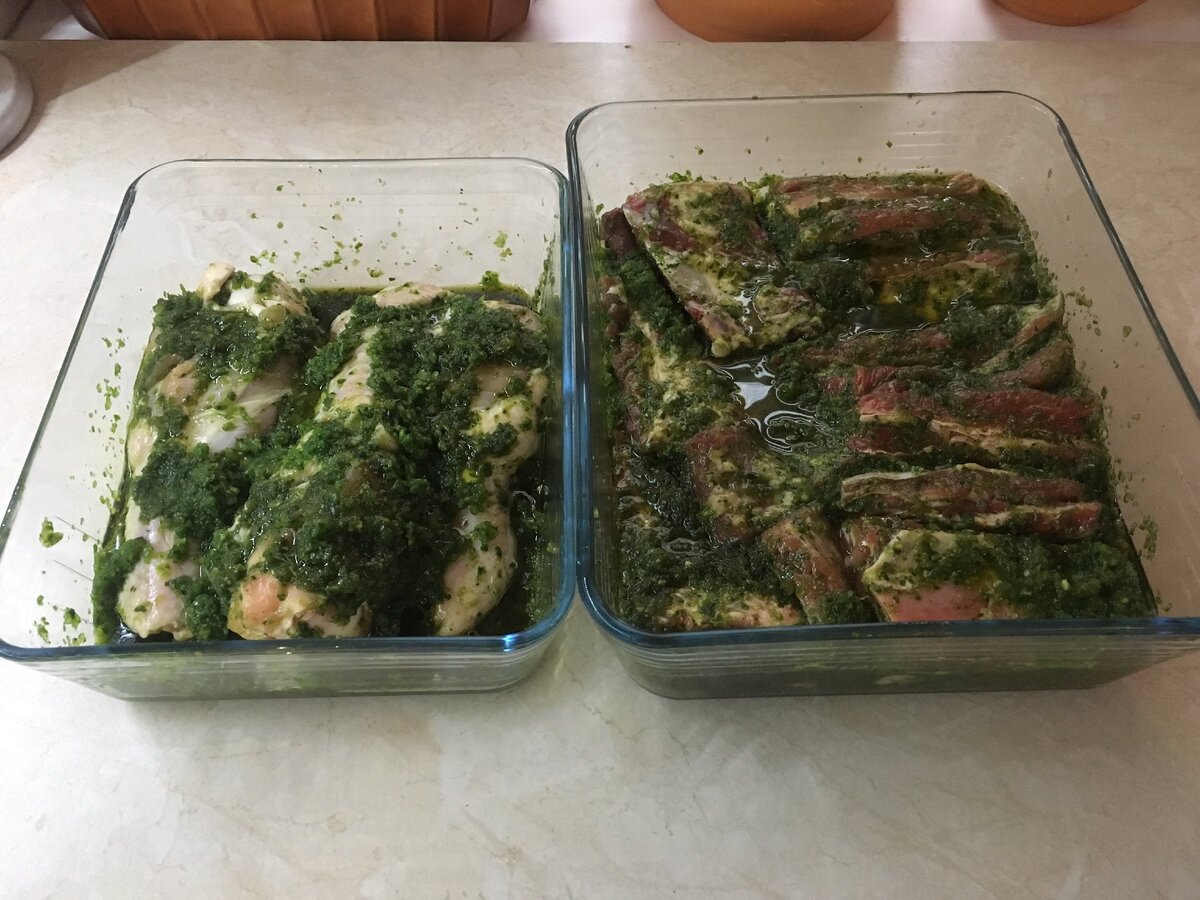 Фото: Еда без труда