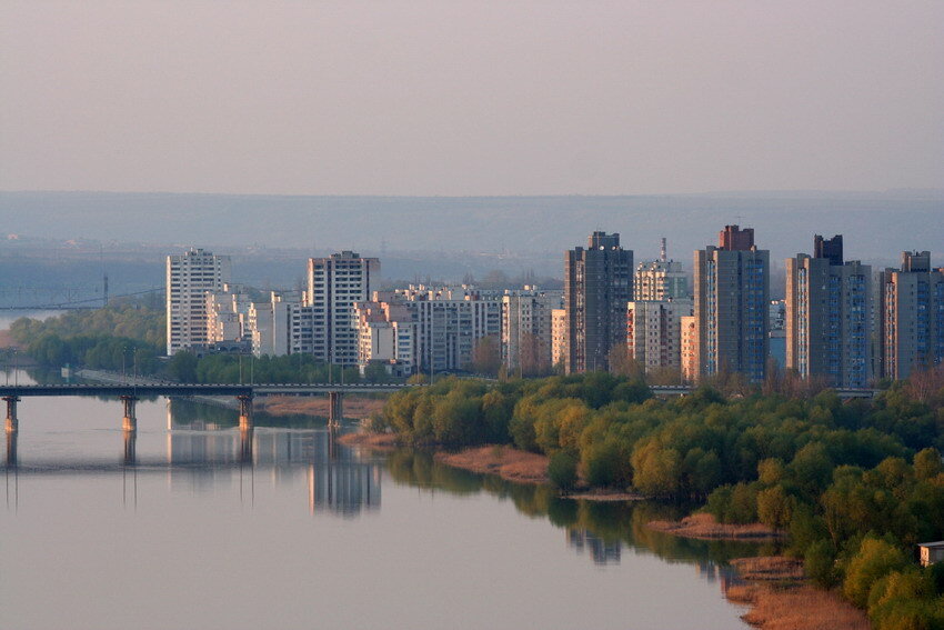 Фото рыбница приднестровье