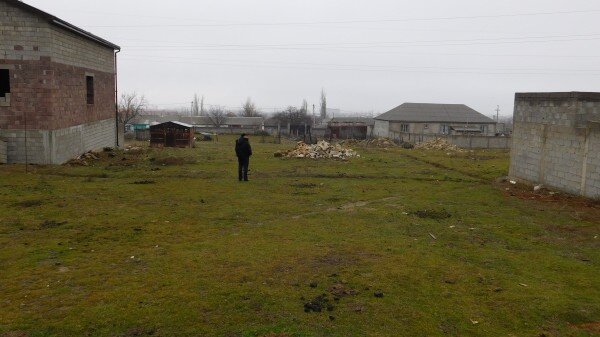 
Ленинкентский могильник – пример хорошей реакции Дагнаследия