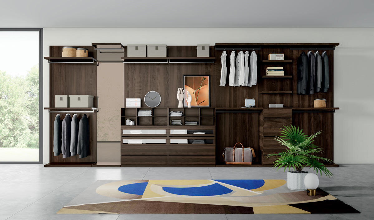 Компания “Space&Design” представляет фабрику Dall  Agnese