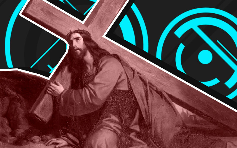 История происхождения выражения «Страсти-мордасти»