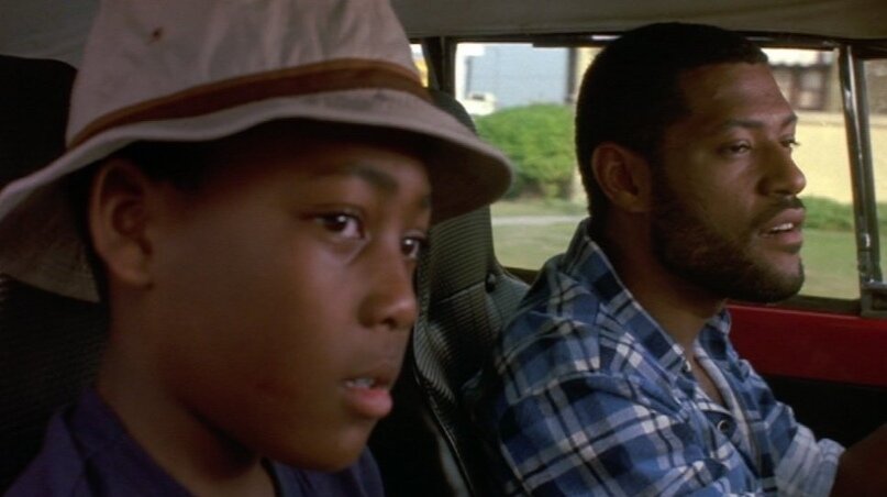 Boyz n the hood cheap bucket hat