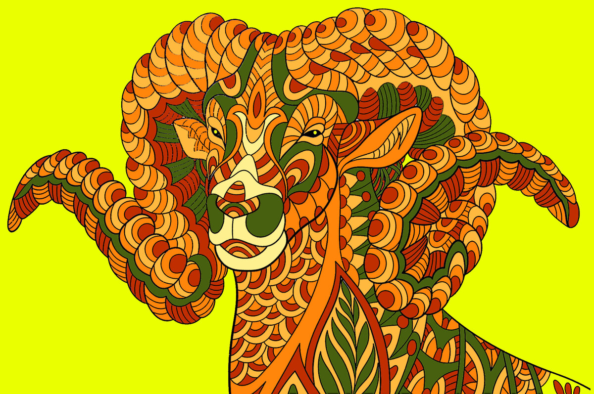 11 причин, почему Овен самый предприимчивый знак Зодиака