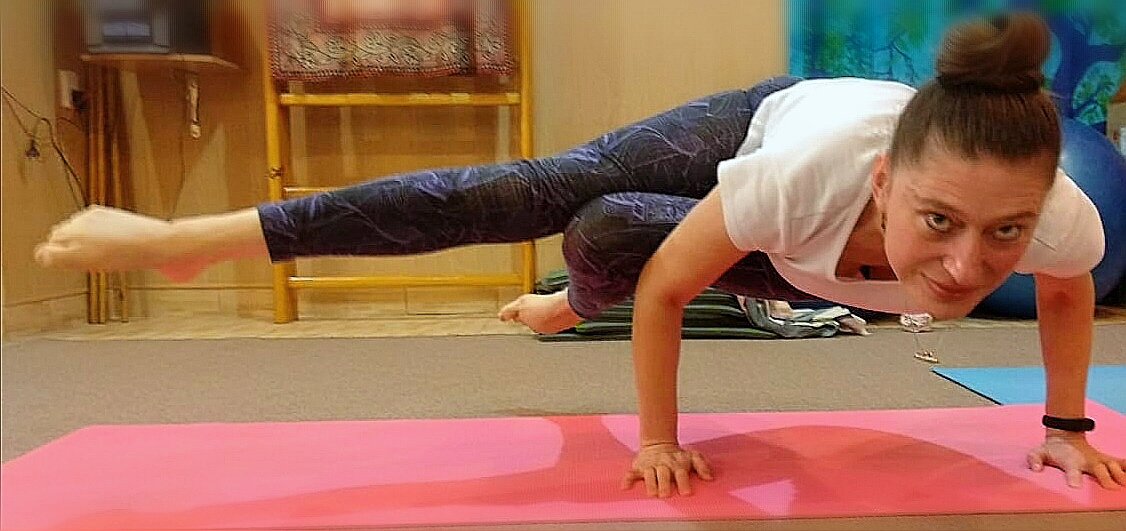 Фото из собственного архива