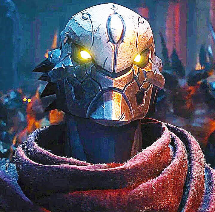 Darksiders Genesis