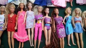 Западные куклы. Фотография из сервиса "Яндекс картинки"