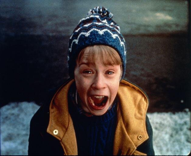 Один дома / Home Alone — 1990 / $ 285,76 млн