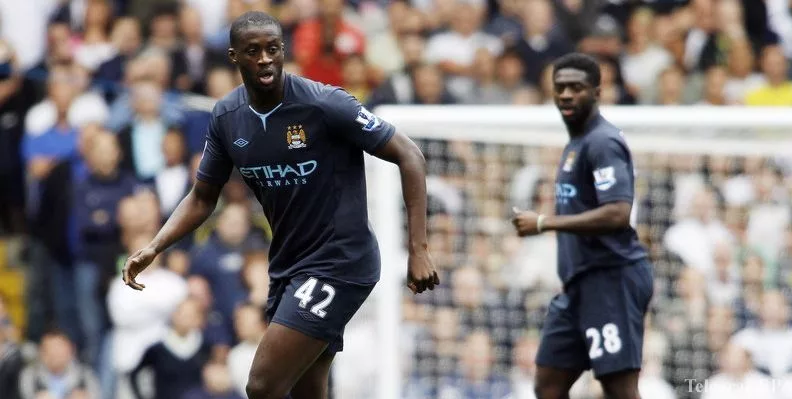 Источник: Яндекс картинки - Братья в Ман.Сити